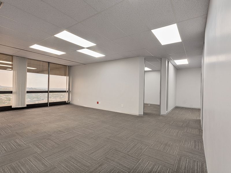 Commercial Rental Monthly In Johannesburg - Photo 7