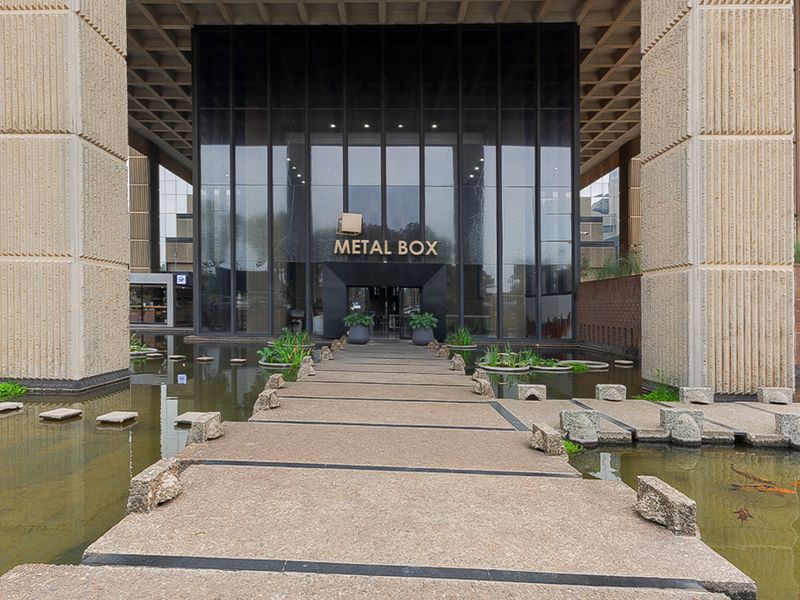 Commercial Rental Monthly In Johannesburg - Photo 2