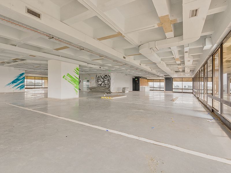 Commercial Rental Monthly In Johannesburg - Photo 9