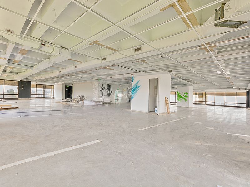 Commercial Rental Monthly In Johannesburg - Photo 6