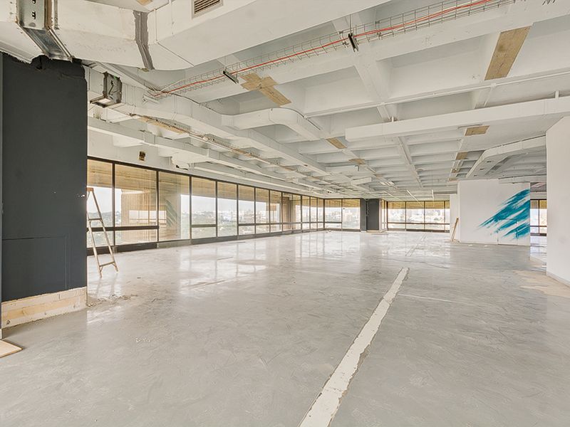 Commercial Rental Monthly In Johannesburg - Photo 4