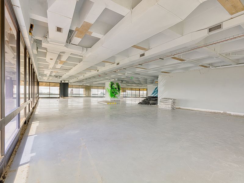 Commercial Rental Monthly In Johannesburg - Photo 2