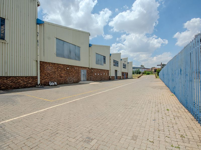 Industrial Rental Monthly In Midrand - Photo 3