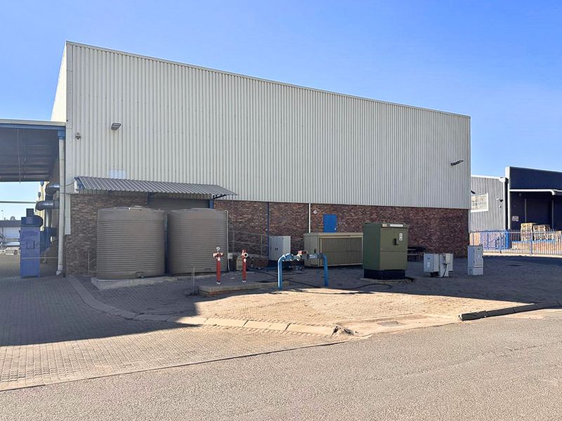 Industrial Rental Monthly In Midrand - Photo 8