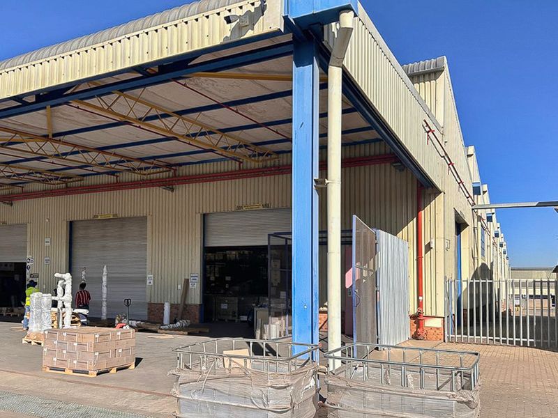 Industrial Rental Monthly In Midrand - Photo 6