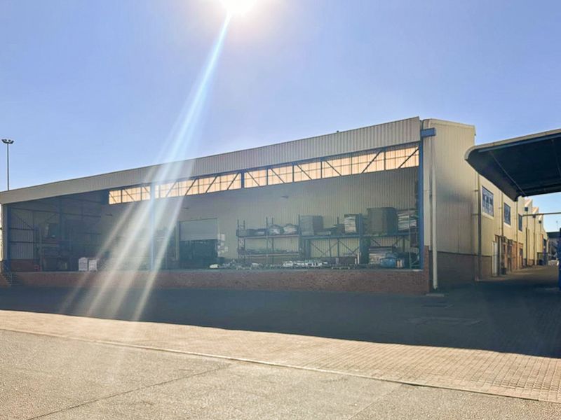 Industrial Rental Monthly In Midrand - Photo 5