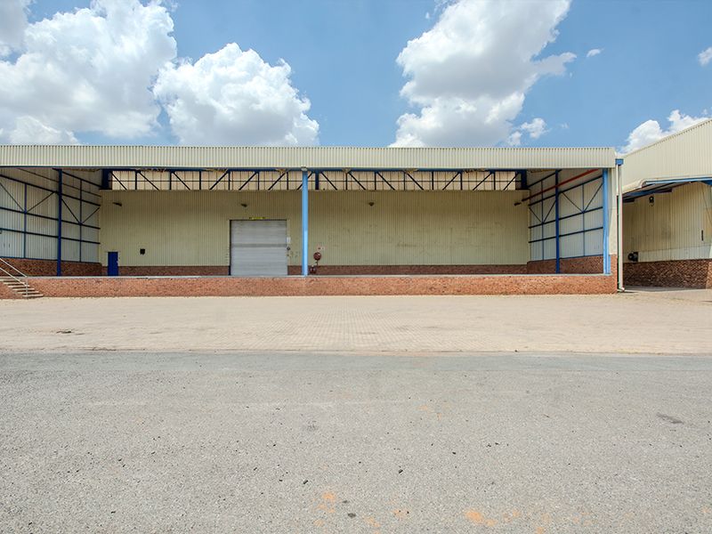 Industrial Rental Monthly In Midrand - Photo 9
