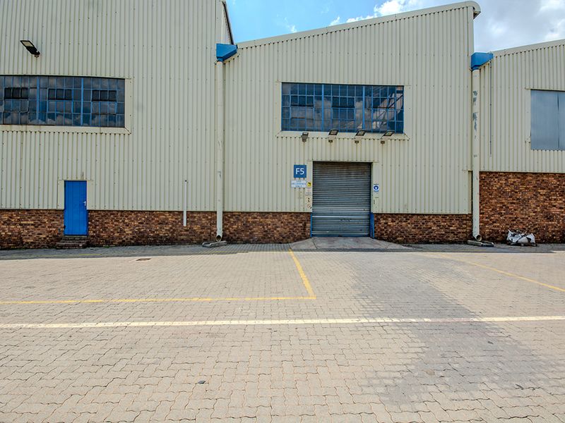 Industrial Rental Monthly In Midrand - Photo 6