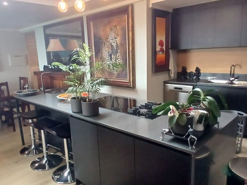Apartment Rental Monthly In Centurion - Photo 6