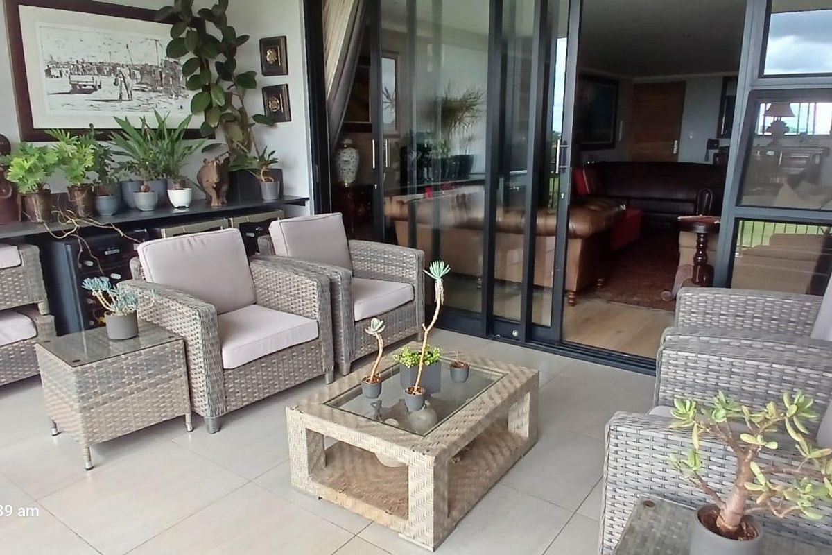 Apartment Rental Monthly In Centurion - Photo 3
