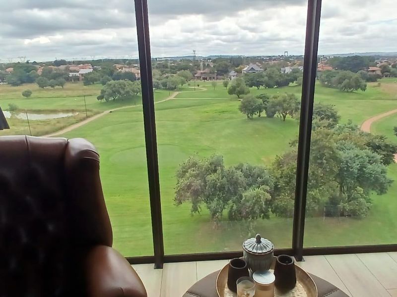 Apartment Rental Monthly In Centurion - Photo 10