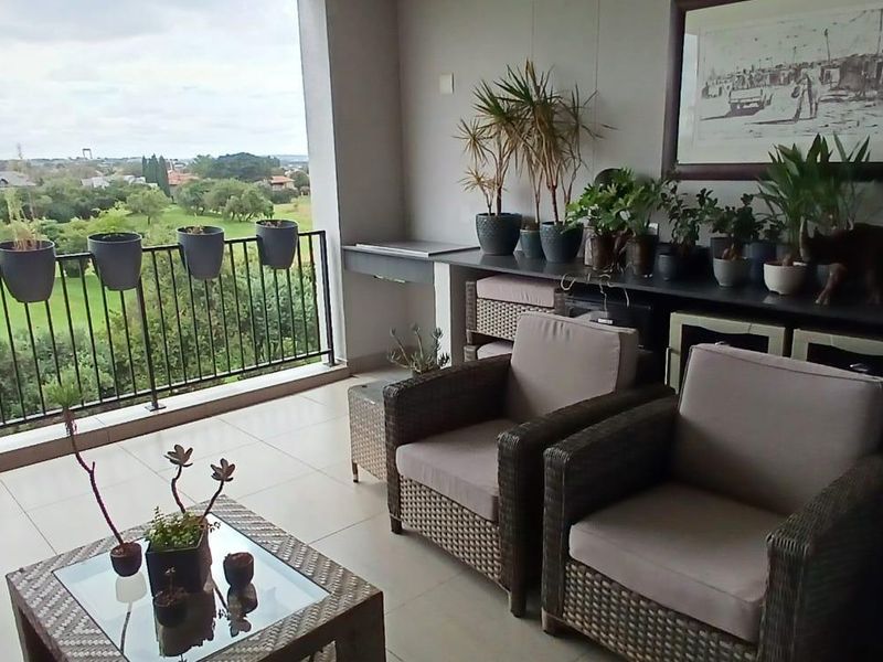 Apartment Rental Monthly In Centurion - Photo 9