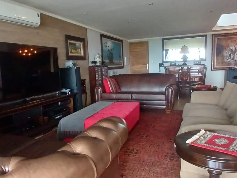 Apartment Rental Monthly In Centurion - Photo 4