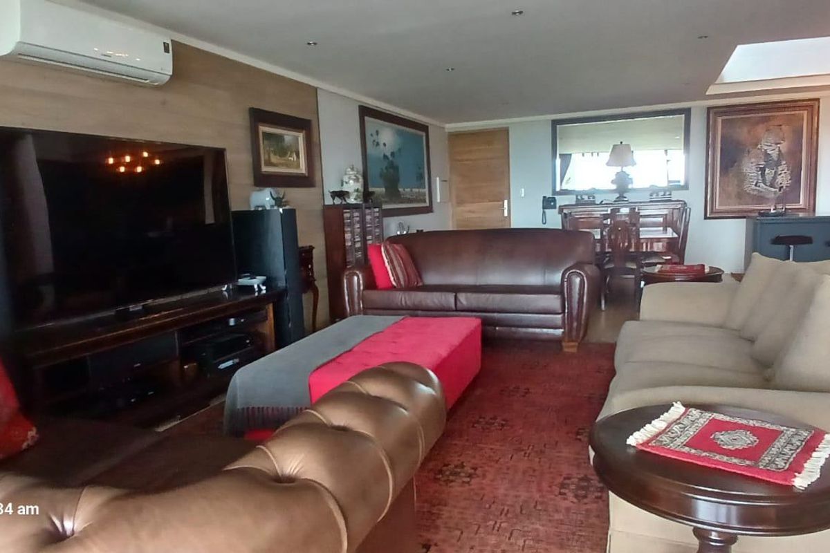 Apartment Rental Monthly In Centurion - Photo 4