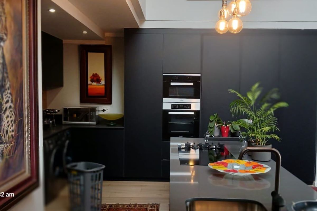 Apartment Rental Monthly In Centurion - Photo 5