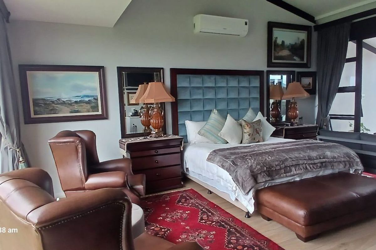 Apartment Rental Monthly In Centurion - Photo 2