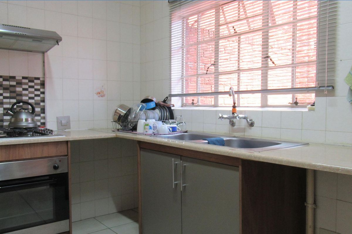 Townhouse For Sale In Boksburg - Photo 3