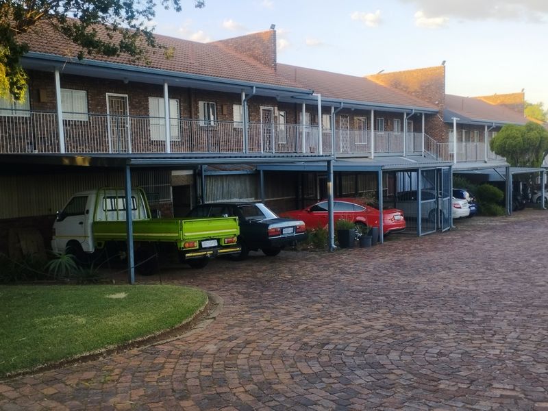 Apartment Sold In Centurion - Photo 1