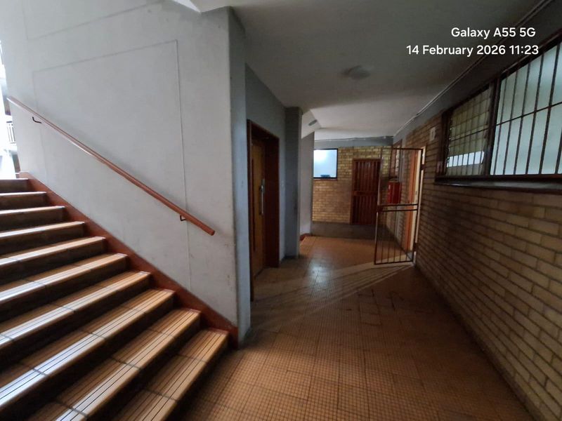 Apartment For Sale In Pretoria - Photo 10
