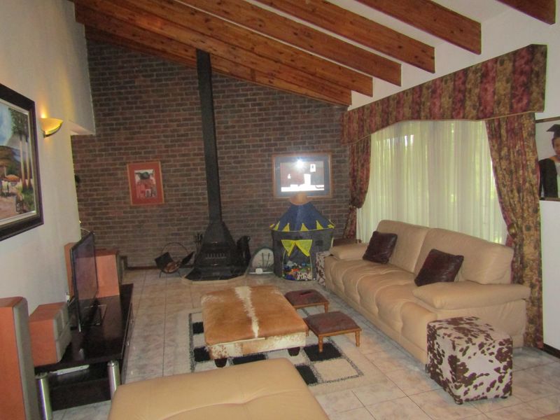 House For Sale In Sandton - Photo 5