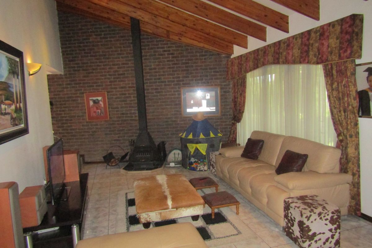House For Sale In Sandton - Photo 5