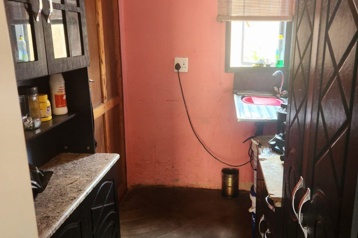 House For Sale In Soshanguve - Photo 4