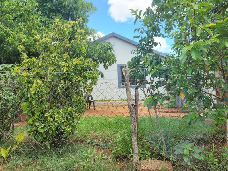 House For Sale In Soshanguve - Photo 10