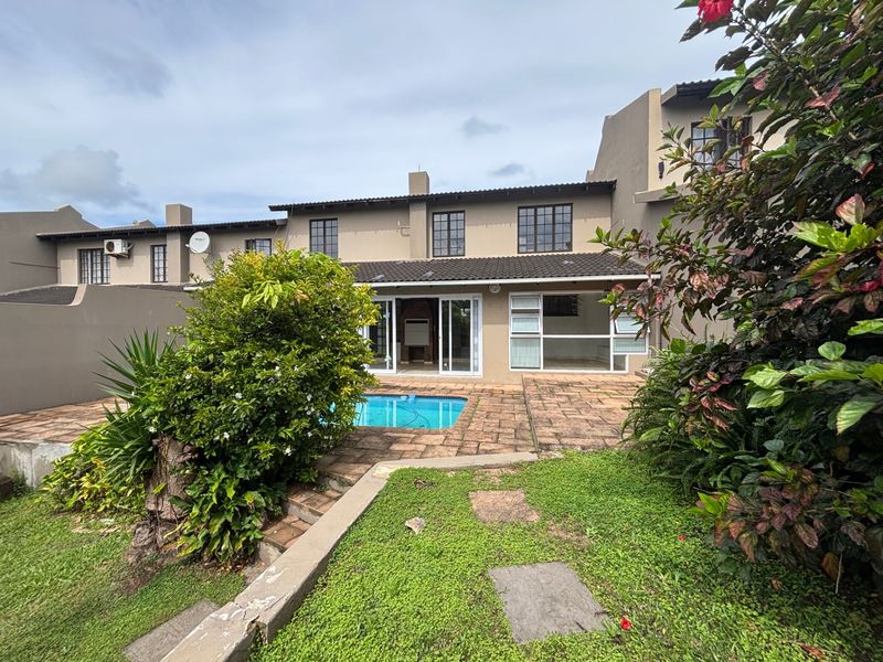 Townhouse Sold In Margate - Photo 1