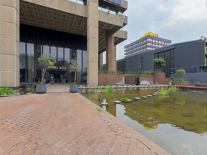 Commercial Rental Monthly In Johannesburg - Photo 3
