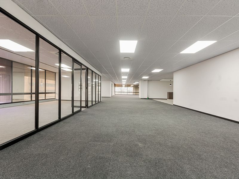 Commercial Rental Monthly In Johannesburg - Photo 8