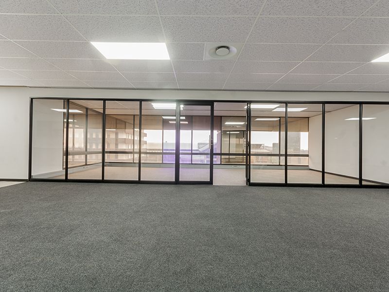 Commercial Rental Monthly In Johannesburg - Photo 7