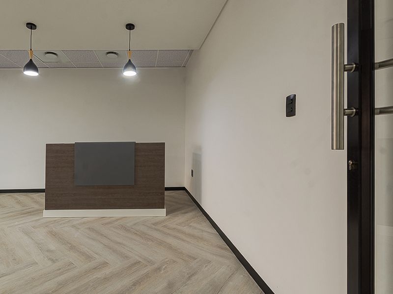 Commercial Rental Monthly In Johannesburg - Photo 5