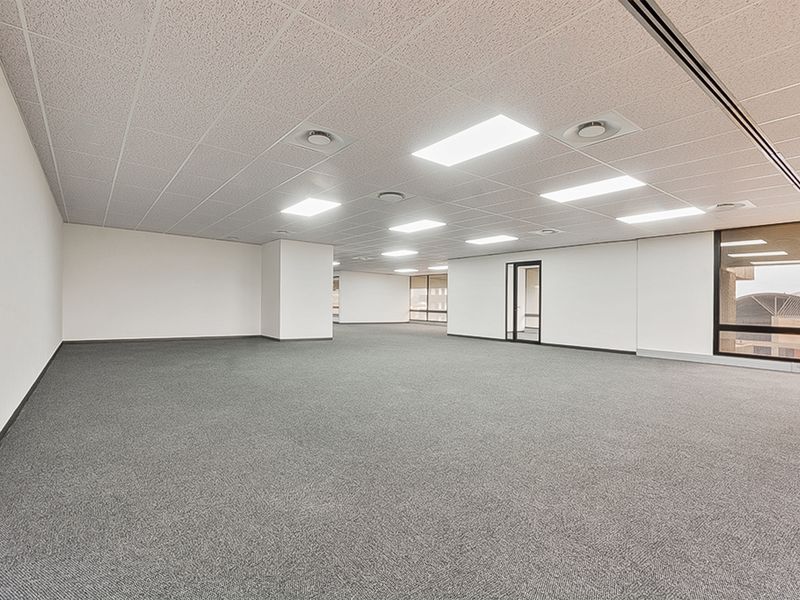 Commercial Rental Monthly In Johannesburg - Photo 10