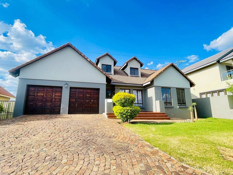 House For Sale In Centurion - Photo 9