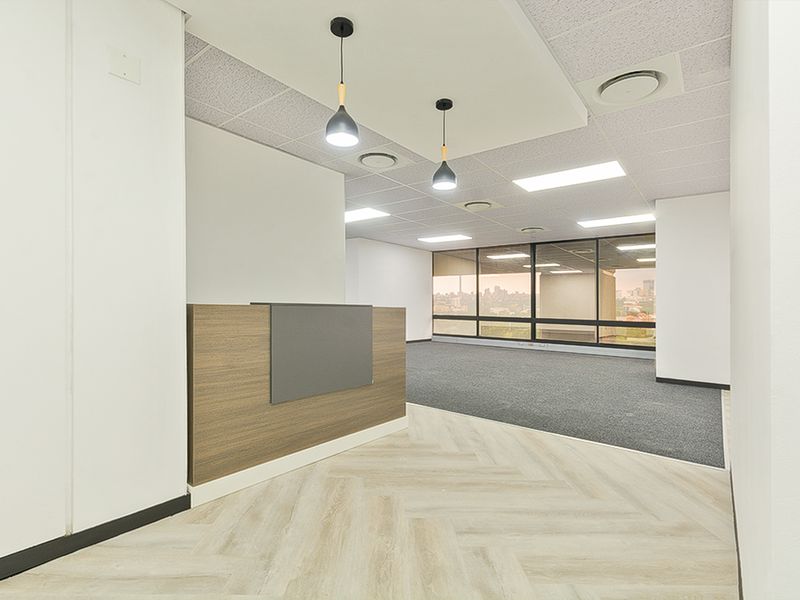 Commercial Rental Monthly In Johannesburg - Photo 7