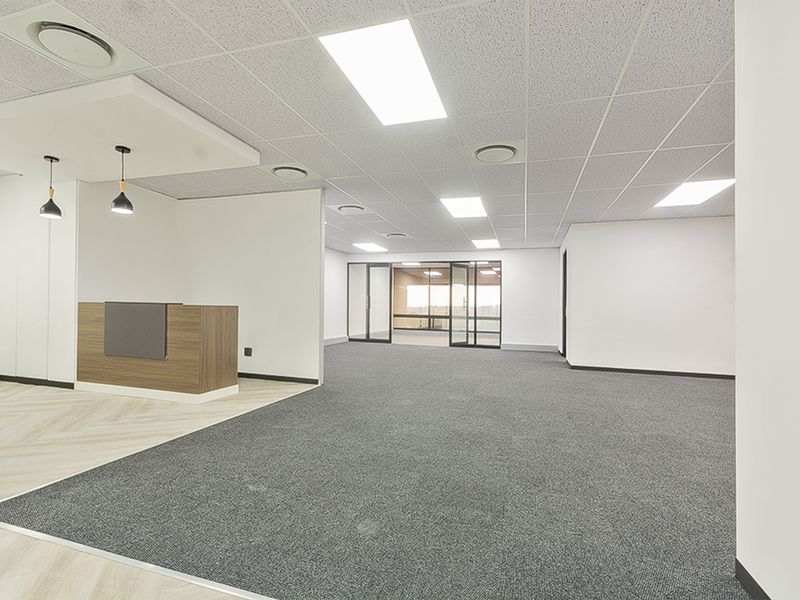 Commercial Rental Monthly In Johannesburg - Photo 8