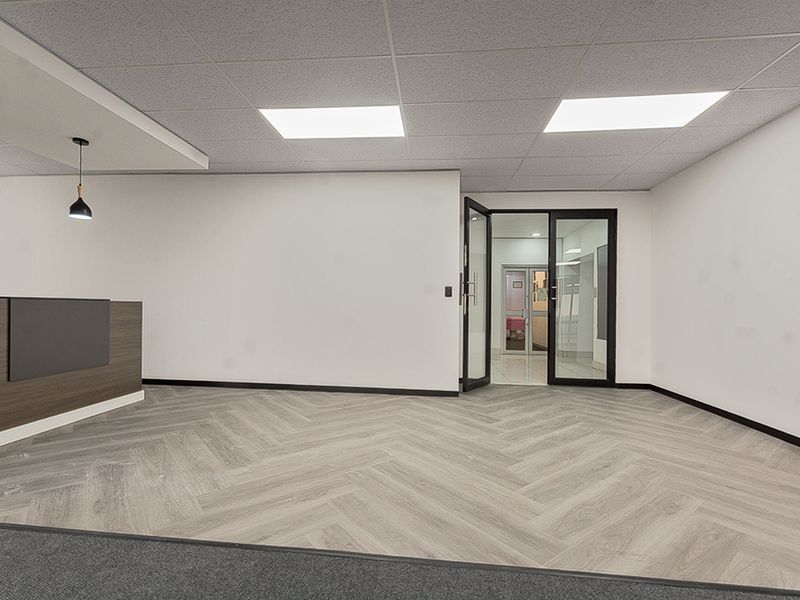 Commercial Rental Monthly In Johannesburg - Photo 7