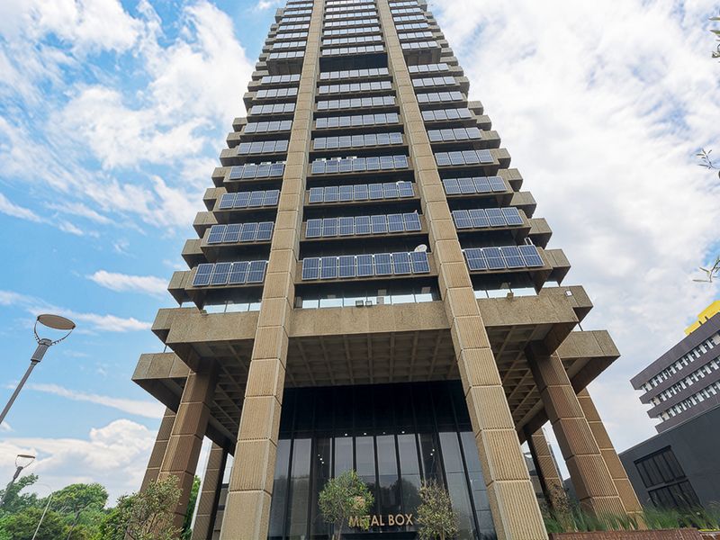 Commercial Rental Monthly In Johannesburg - Photo 3