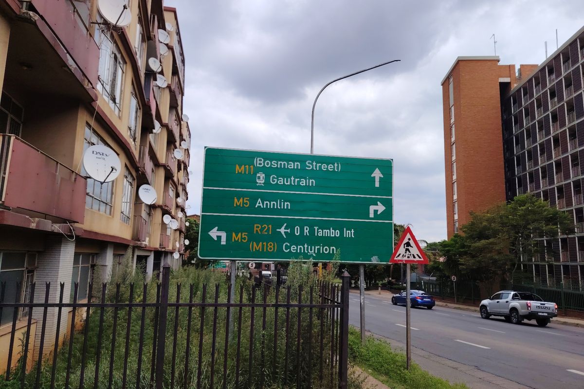 Apartment For Sale In Pretoria - Photo 4