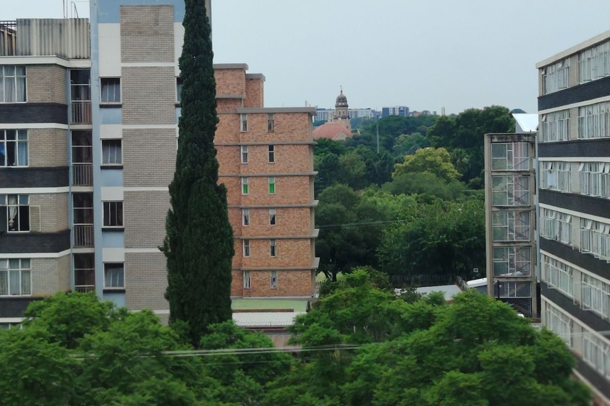 Apartment For Sale In Pretoria - Photo 4