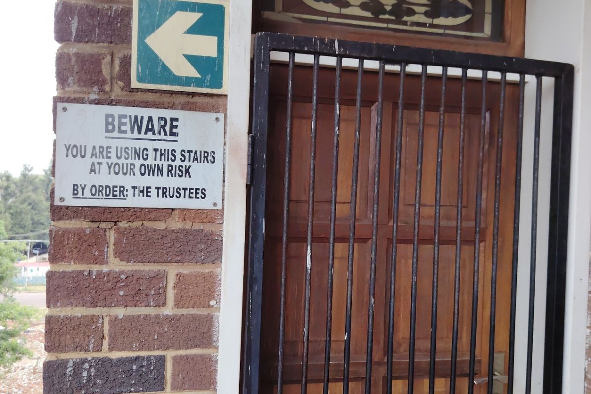 Apartment For Sale In Pretoria - Photo 2