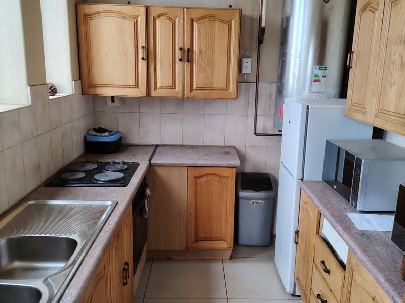 Apartment For Sale In Pretoria - Photo 5