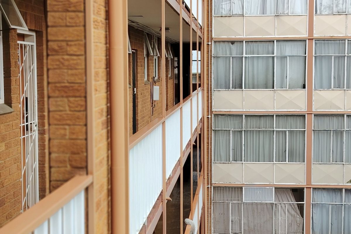 Apartment For Sale In Pretoria - Photo 5