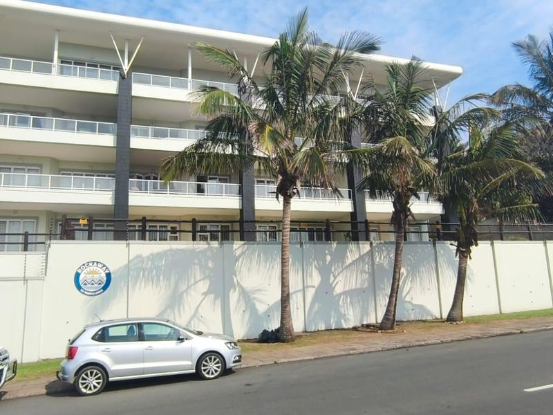 Apartment For Sale In Margate - Photo 1