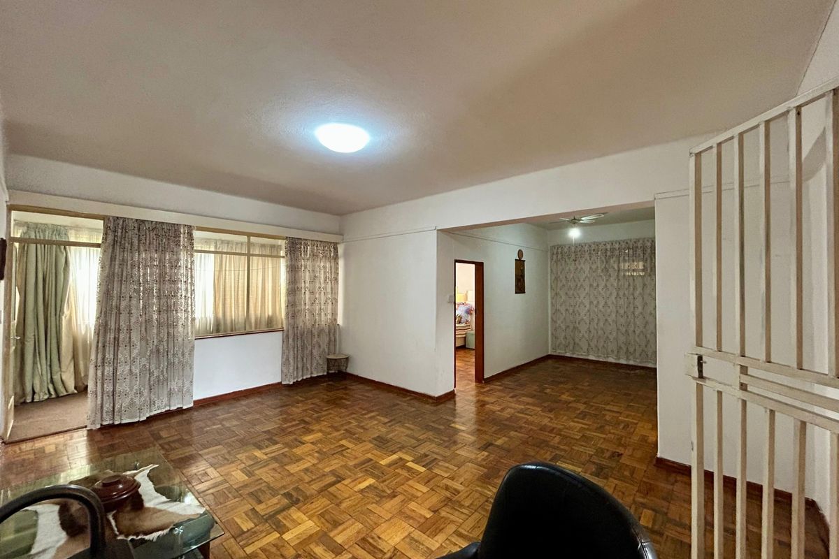 Apartment For Sale In Pretoria - Photo 4