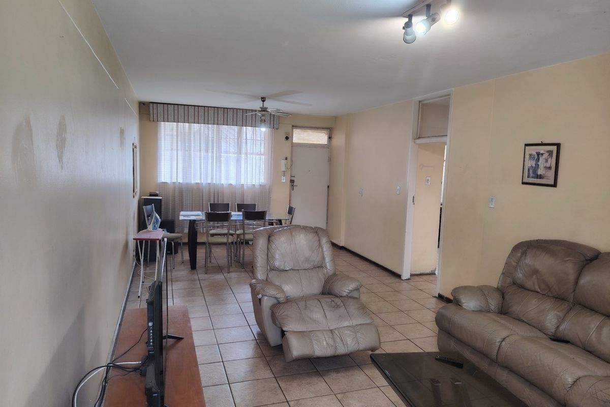 Apartment For Sale In Pretoria - Photo 5