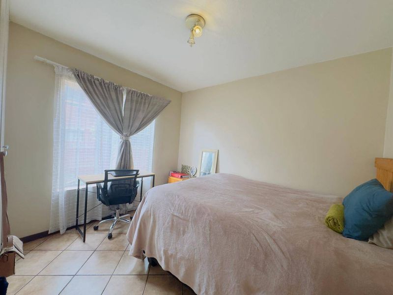 Apartment Pending Sale In Centurion - Photo 9