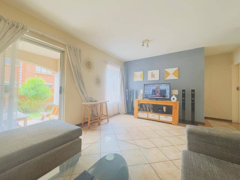Apartment Pending Sale In Centurion - Photo 7