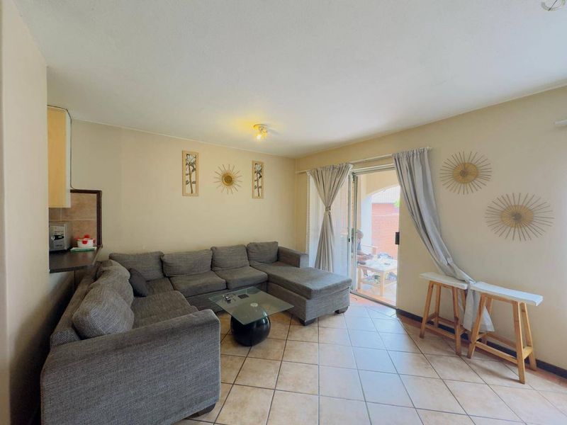 Apartment Pending Sale In Centurion - Photo 6