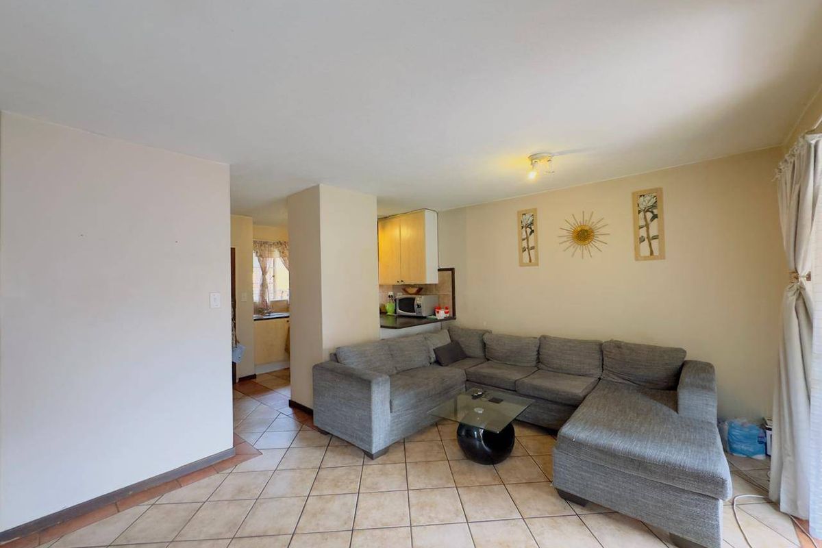 Apartment Pending Sale In Centurion - Photo 5